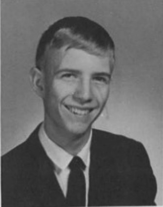 Billy Yarbrough