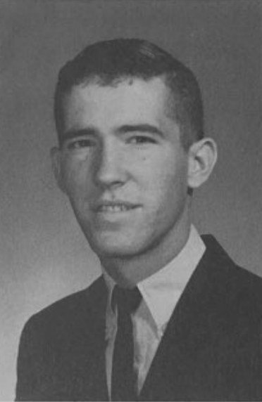 Larry M. Griggers