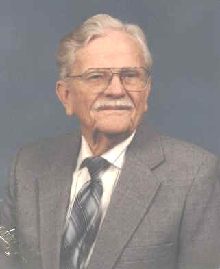 Portrait of William Penn “Billy” Yarbrough, Jr.