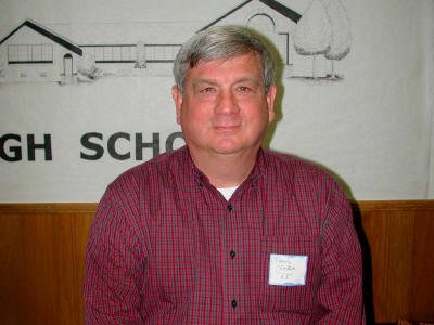 Randy Thompson ('63)