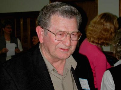 Charles Rustin ('61)