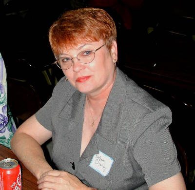 Barbara Chancey ('66)
