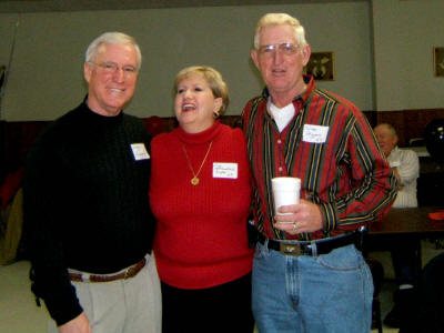 All-Year Reunion 2004, photograph 9