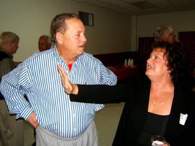 All-Year Reunion 2004, photograph 10