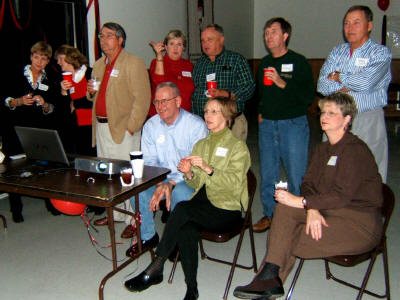 All-Year Reunion 2004, photograph 23
