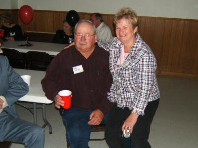All-Year Reunion 2004, photograph 45