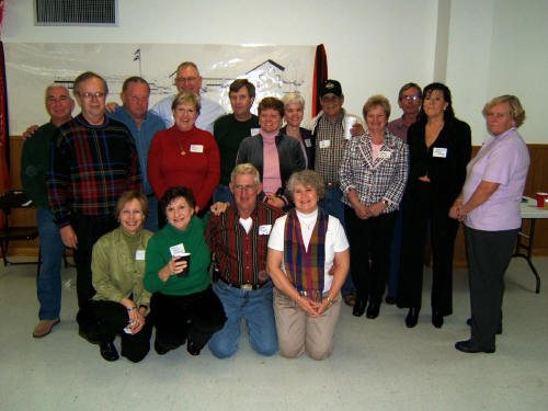 All-Year Reunion 2004, photograph 57