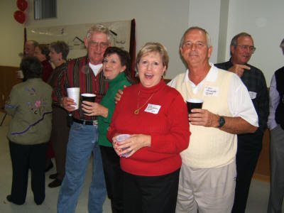 All-Year Reunion 2004, photograph 65
