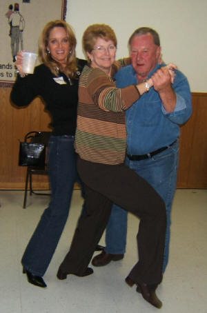 All-Year Reunion 2004, photograph 69