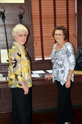 Class of 1963’s 50th reunion, photograph 3