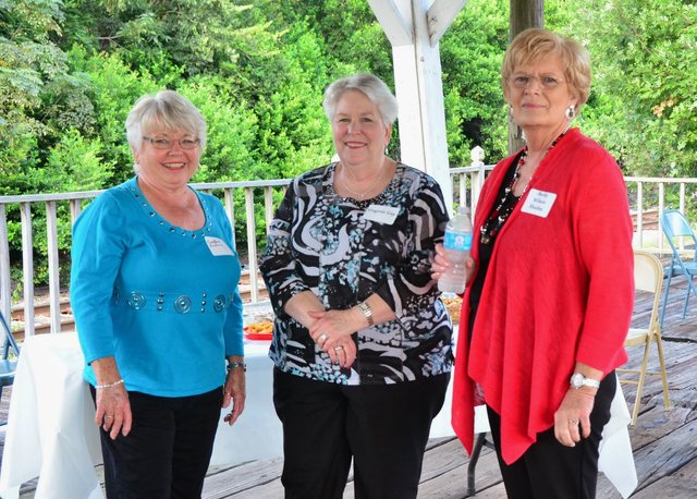 Class of 1963’s 50th reunion, photograph 9