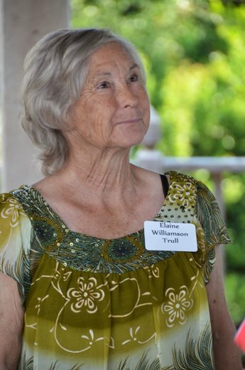 Class of 1963’s 50th reunion, photograph 10