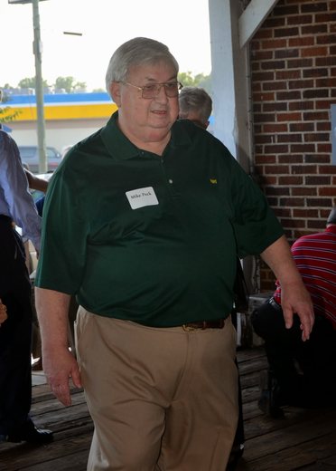 Class of 1963’s 50th reunion, photograph 11