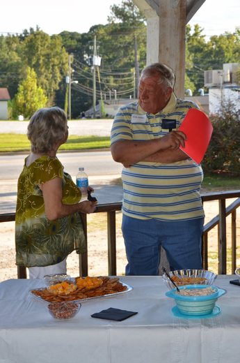Class of 1963’s 50th reunion, photograph 16