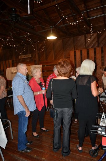 Class of 1963’s 50th reunion, photograph 18