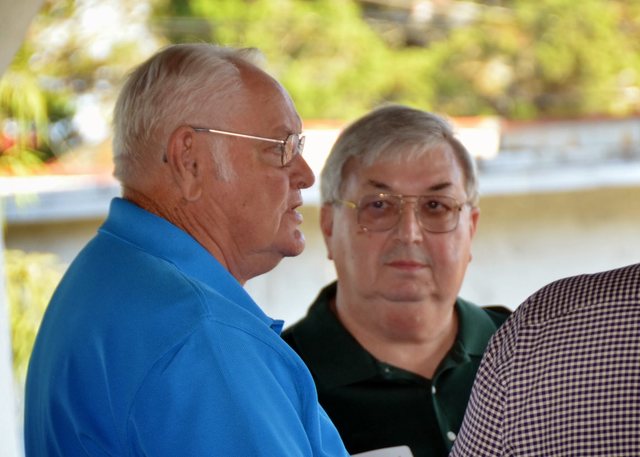 Class of 1963’s 50th reunion, photograph 22