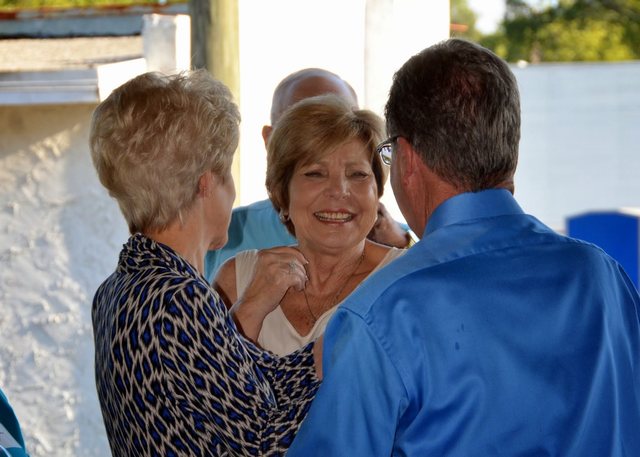 Class of 1963’s 50th reunion, photograph 23