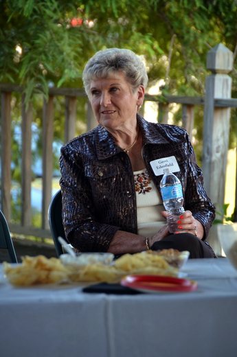 Class of 1963’s 50th reunion, photograph 24