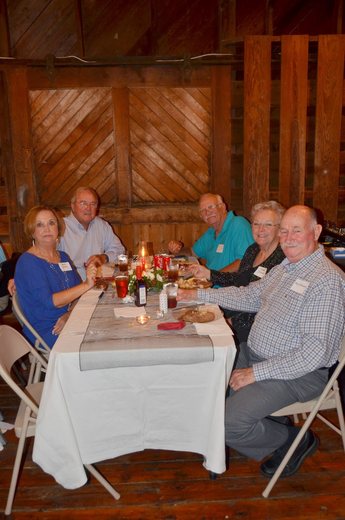 Class of 1963’s 50th reunion, photograph 30