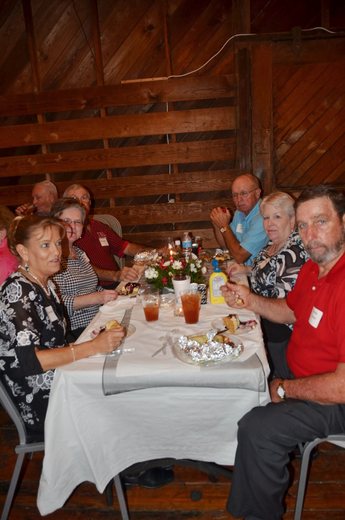 Class of 1963’s 50th reunion, photograph 31