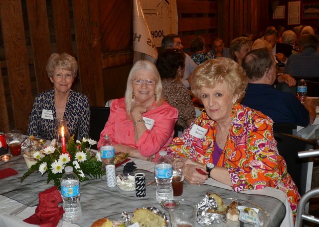 Class of 1963’s 50th reunion, photograph 34