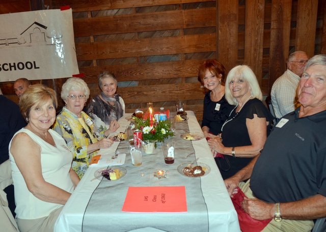 Class of 1963’s 50th reunion, photograph 36
