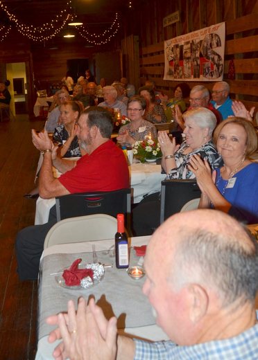 Class of 1963’s 50th reunion, photograph 41
