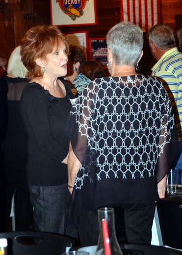 Class of 1963’s 50th reunion, photograph 52