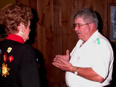 Class of 1965: 37th Reunion, photograph 5