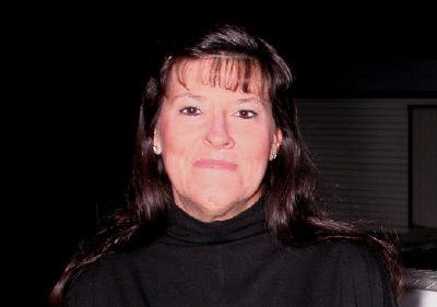 BettyCarol Mimbs is looking good.