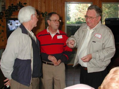 Class of 1965: 38th Reunion, photograph 6