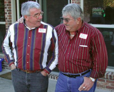 Class of 1965: 38th Reunion, photograph 9