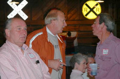 Class of 1965: 40th Reunion, photograph 32