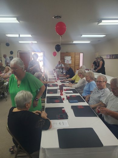 Class of 1965: 60th Reunion, photograph 2