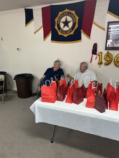 Class of 1965: 60th Reunion, photograph 6