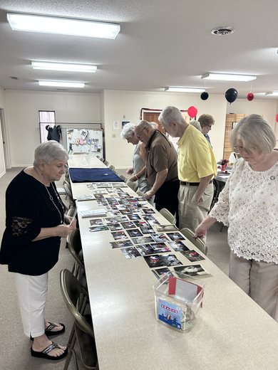 Class of 1965: 60th Reunion, photograph 7