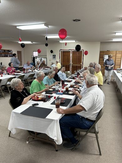 Class of 1965: 60th Reunion, photograph 8