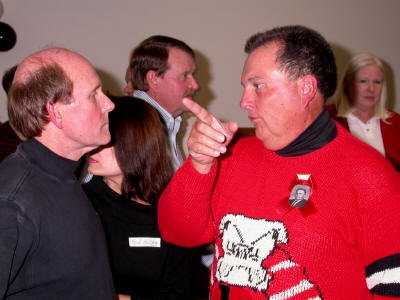 Classes of 1967 & 1968: Joint Reunion, photograph 5