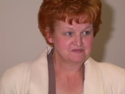 Cornelia Palmer