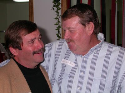 Bob Randall & Van Edenfield