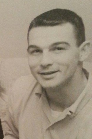 Bill Alexander, QB, 1951